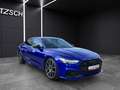 Audi A7 Sportback 55 TFSI quattro S-line Matrix AHK Luf... Blau - thumbnail 8