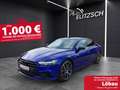 Audi A7 Sportback 55 TFSI quattro S-line Matrix AHK Luf... Blau - thumbnail 1