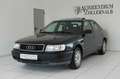 Audi 100 Limo. C4 2.8 V6 *H-ZULASSUNG*TÜV/AU 11.2026* Albastru - thumbnail 2