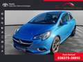 Opel Corsa E 1.4 Innovation ecoFlex Blau - thumbnail 1