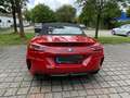 BMW Z4 M Z4 Roadster M40i Aut. Czerwony - thumbnail 4