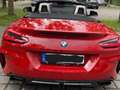 BMW Z4 M Z4 Roadster M40i Aut. Czerwony - thumbnail 9