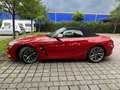 BMW Z4 M Z4 Roadster M40i Aut. Czerwony - thumbnail 1