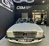 Mercedes-Benz SL 380 Aut. Fehér - thumbnail 9