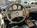 Mercedes-Benz SL 380 Aut. Fehér - thumbnail 12