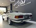 Mercedes-Benz SL 380 Aut. Fehér - thumbnail 7