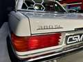 Mercedes-Benz SL 380 Aut. Blanco - thumbnail 27