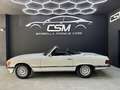 Mercedes-Benz SL 380 Aut. Fehér - thumbnail 4