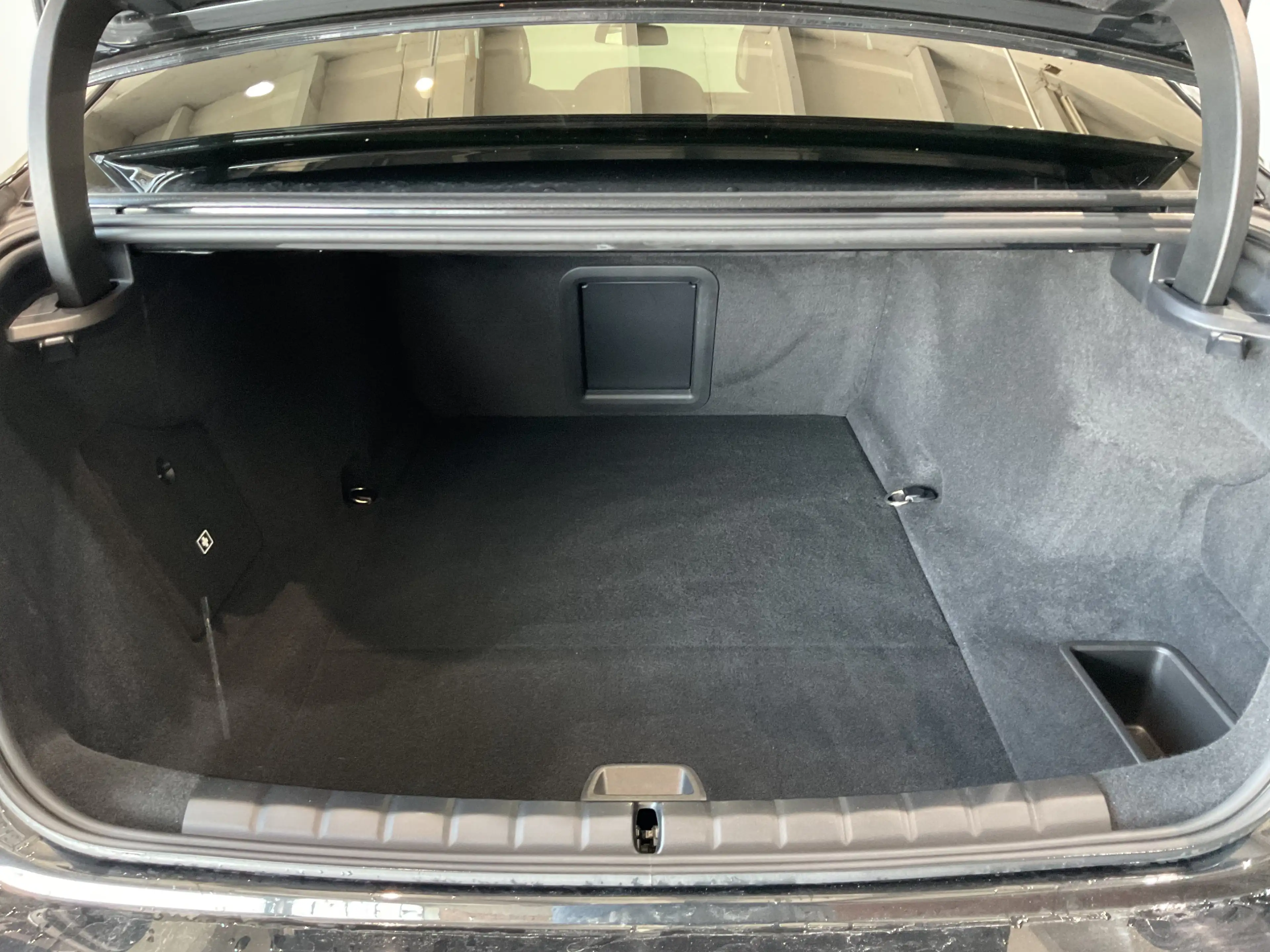 BMW i7 xDrive60 M Sportpaket Pro|Automatiküren|Sitzbelüft — photo 10
