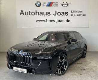 xDrive60 M Sportpaket Pro|Automatiküren|Sitzbelüft
