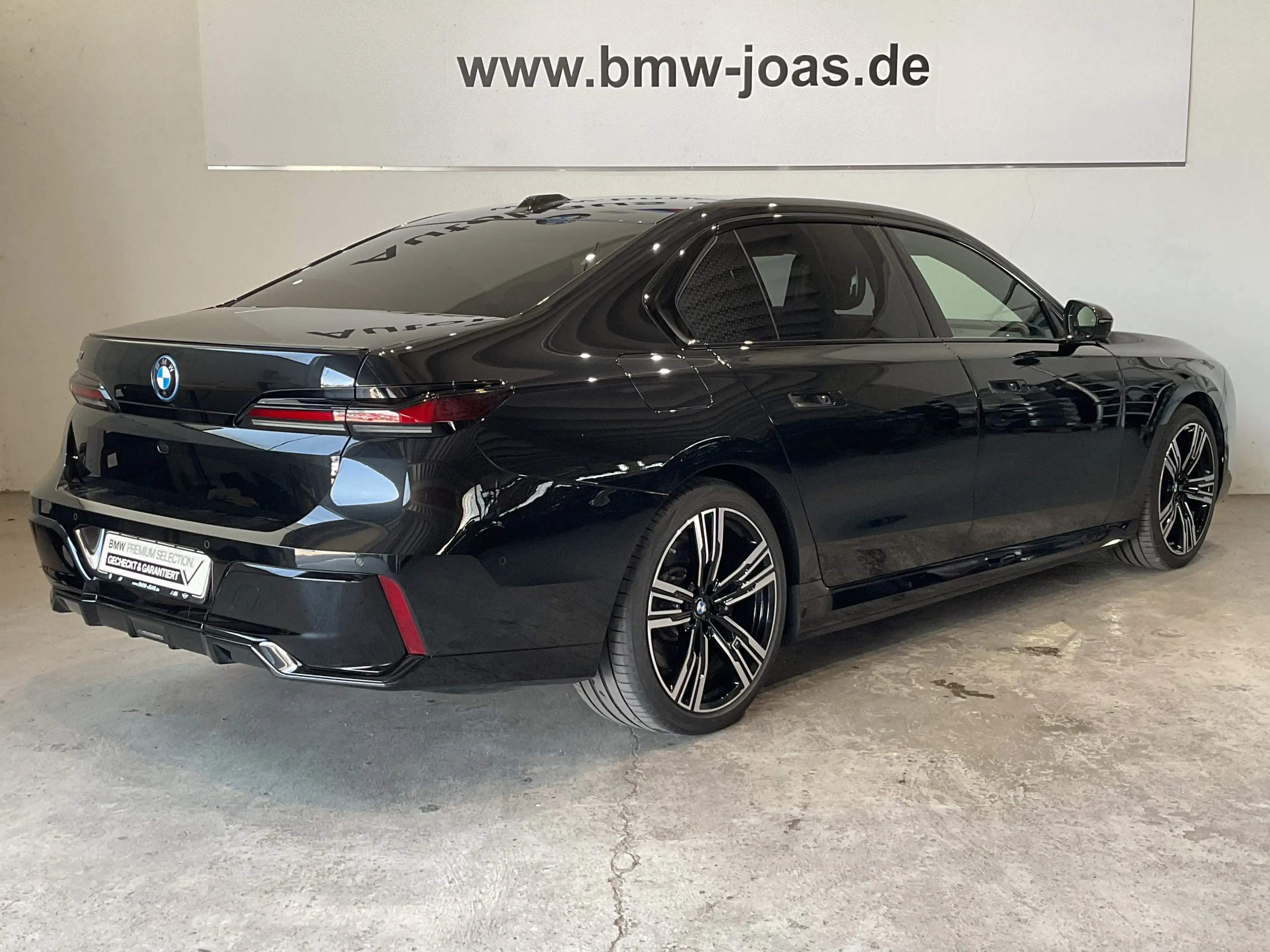 BMW i7 xDrive60 M Sportpaket Pro|Automatiküren|Sitzbelüft — photo 13