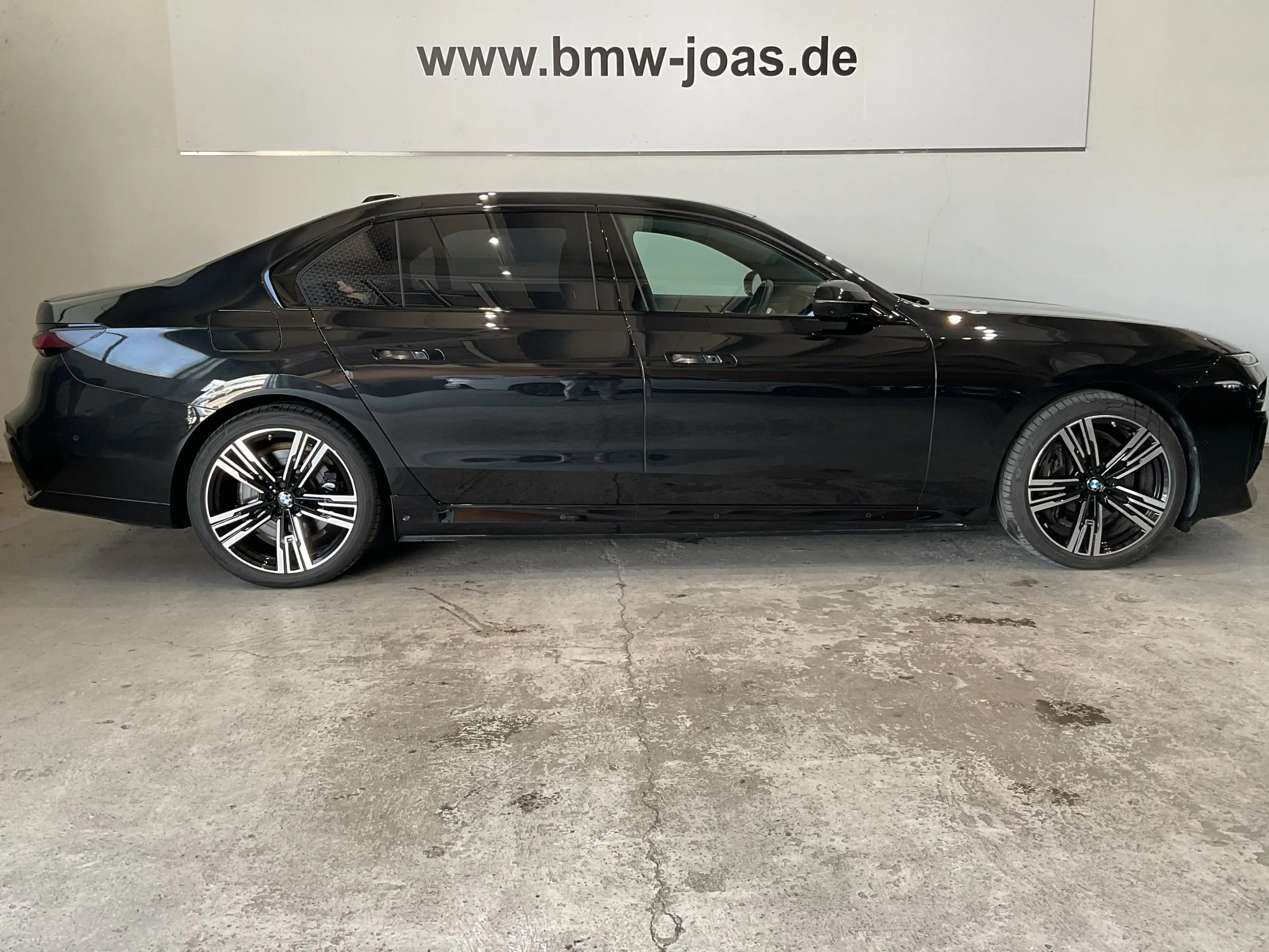BMW i7 xDrive60 M Sportpaket Pro|Automatiküren|Sitzbelüft — photo 11