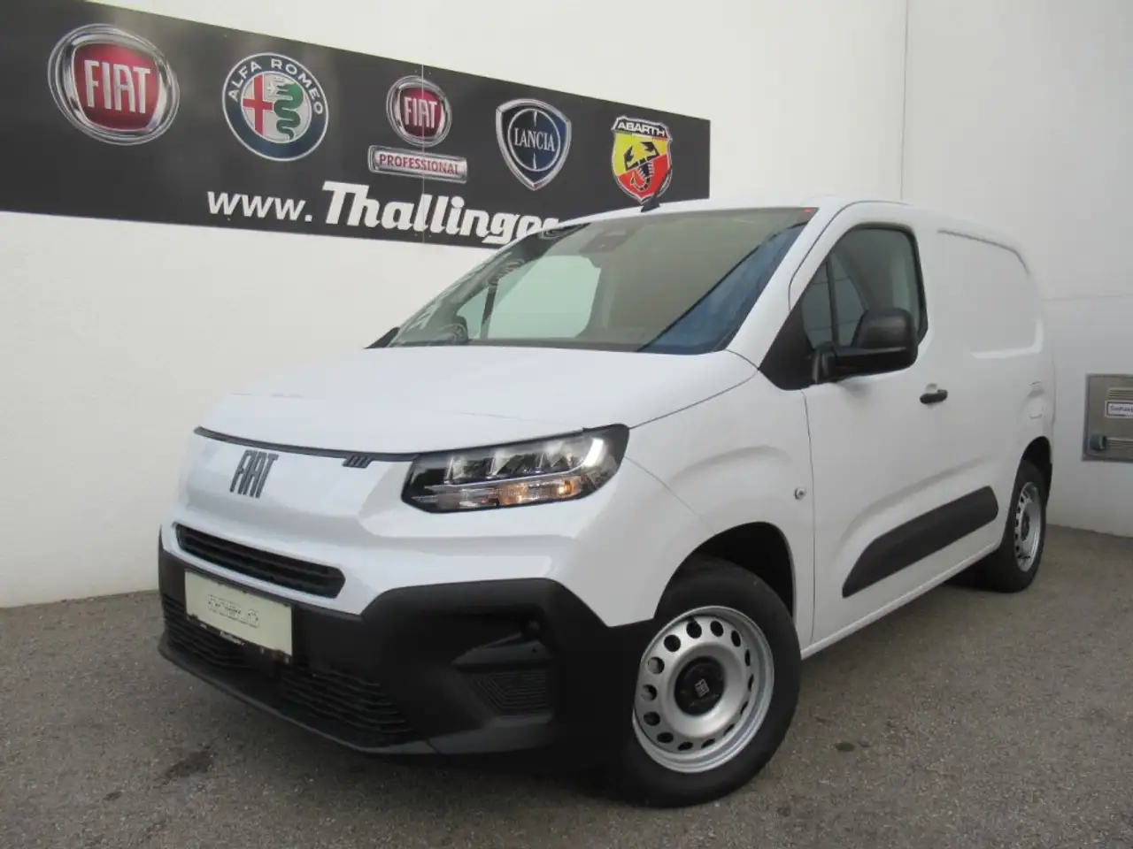 Fiat Doblo