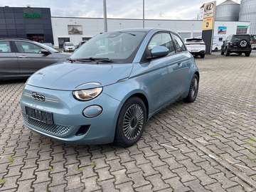 Icon - 42kw/h -Kamera - Sitzheizung - Navi