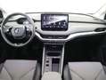 Skoda Enyaq iV 80 Loft Wärmepumpe+AHK+LED+LEDER+NAVI Schwarz - thumbnail 13