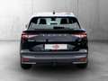 Skoda Enyaq iV 80 Loft Wärmepumpe+AHK+LED+LEDER+NAVI Schwarz - thumbnail 7