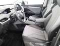 Skoda Enyaq iV 80 Loft Wärmepumpe+AHK+LED+LEDER+NAVI Schwarz - thumbnail 12