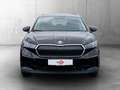 Skoda Enyaq iV 80 Loft Wärmepumpe+AHK+LED+LEDER+NAVI Schwarz - thumbnail 4