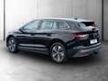 Skoda Enyaq iV 80 Loft Wärmepumpe+AHK+LED+LEDER+NAVI Schwarz - thumbnail 6