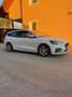 Ford Focus Traveller 2,0 EcoBlue SCR ST mit Styling-Paket Weiß - thumbnail 8