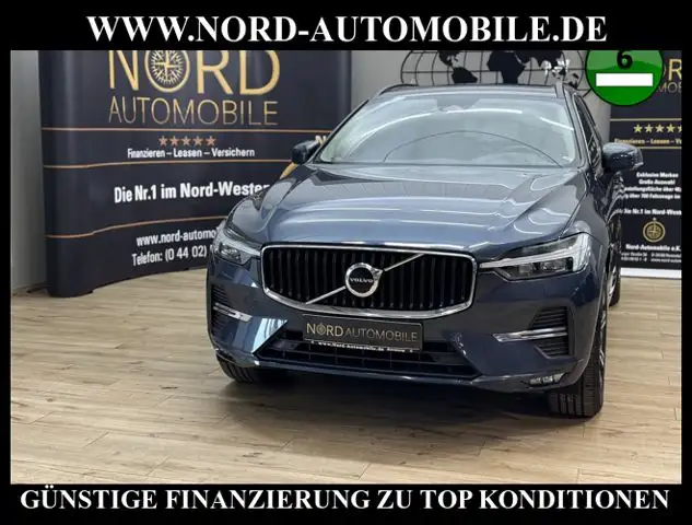 Volvo XC60 B4 D Momentum *LED*AHK*ACC*KAM*MJ2022*19Z* Momentu