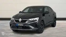 Renault Arkana 1.6 E-Tech hybride 145ch RS Line Fast Track