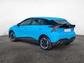 MG MG4 EV 51 kWh Standard|ACC|NAVI|KAMERA|17" ALU Blu/Azzurro - thumbnail 4