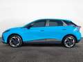MG MG4 EV 51 kWh Standard|ACC|NAVI|KAMERA|17" ALU Blu/Azzurro - thumbnail 3