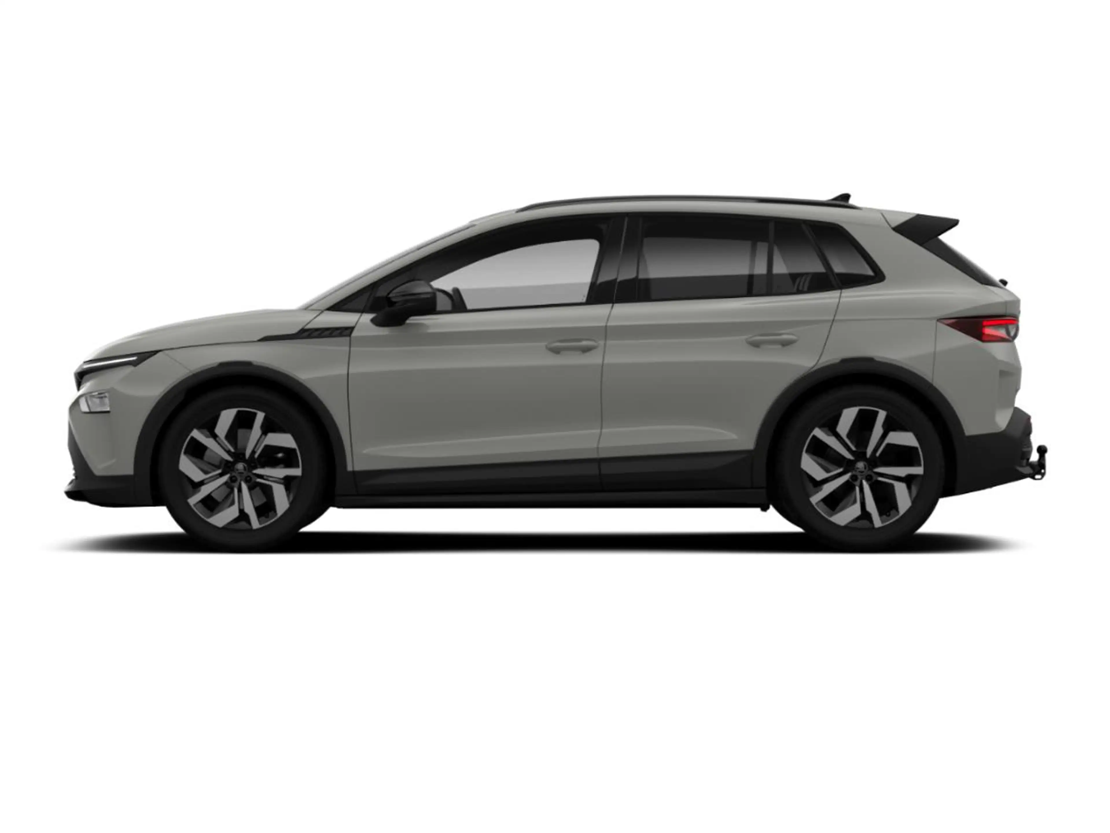 Skoda Elroq Sportline Elektromotor 140 kW / 190 PK SUV Elektri — photo 2