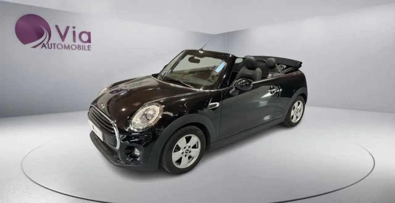 MINI One