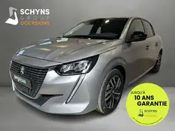 Peugeot 208 II & e- Allure Pack