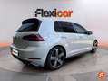 Volkswagen Golf R 2.0 TSI 221kW (300CV) 4Motion DSG Blanco - thumbnail 9