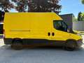 Iveco Daily Turbodaily 35-12 C Classic 3300" 1.52 Gelb - thumbnail 4