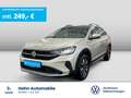Volkswagen Taigo 1.0 TSI Move Navi CAM Car play Argent - thumbnail 1