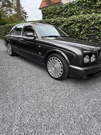 T 6.75 Turbo V8