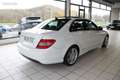 Mercedes-Benz C 200 Mercedes C200 cdi Avantgarde Pack AMG BA (Toit ouvrant Radar AV-AR, Sieges sport) Blanc - thumbnail 2