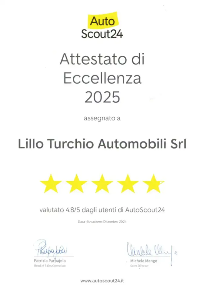 Alfa Romeo Tonale 2023