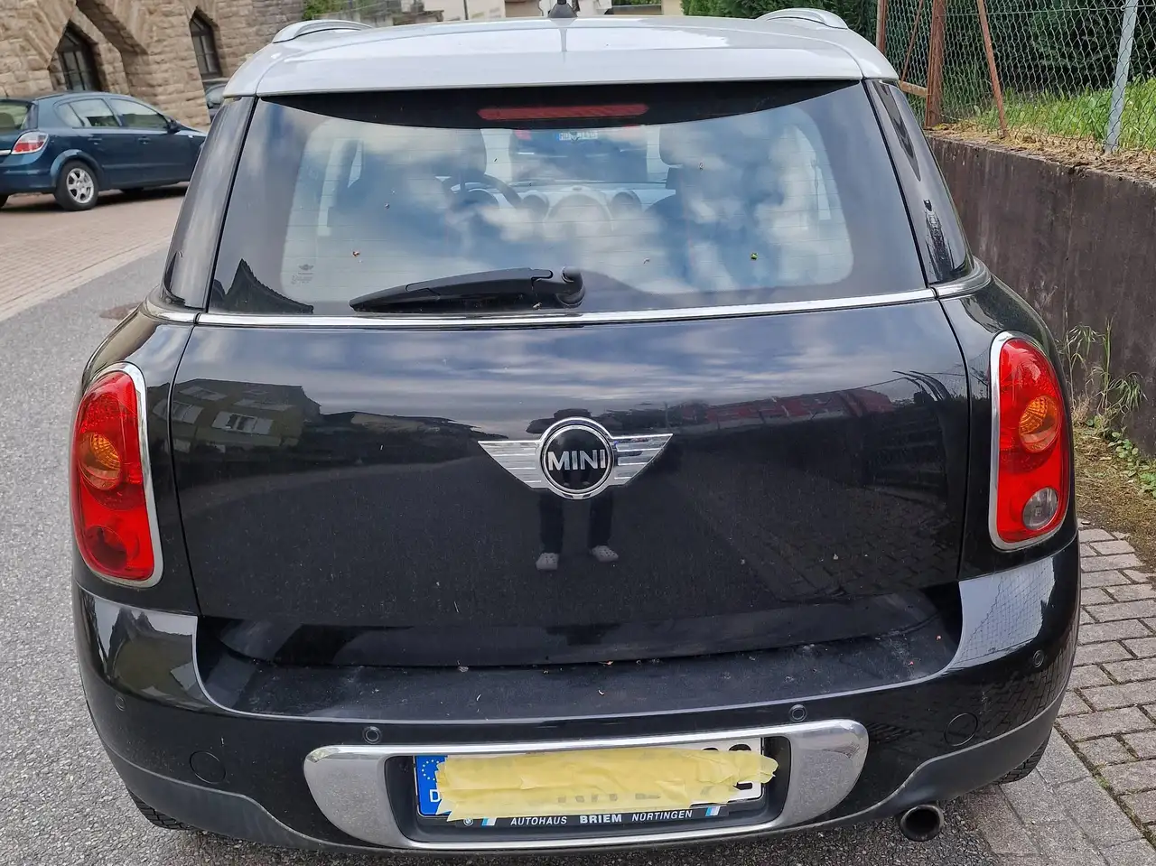 Das Auto