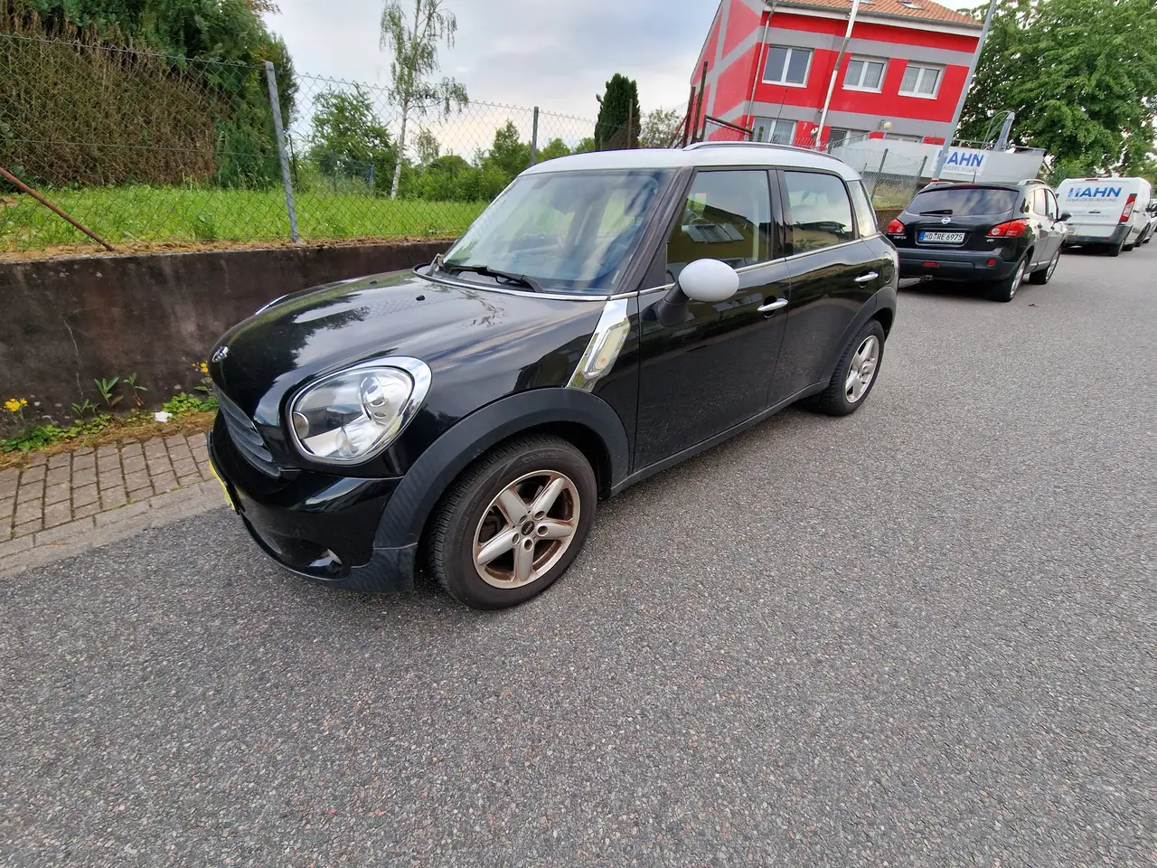 Das Auto