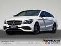 Mercedes-Benz CLA 200 AMG Line Pano LED Biały - thumbnail 1