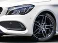 Mercedes-Benz CLA 200 AMG Line Pano LED Biały - thumbnail 4