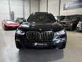 BMW X5 M 50 7-SITZE /PANO/ AHK/LUFT/22/Harman-Kardon/360°/V Noir - thumbnail 7