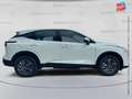 Nissan Qashqai 1.3 Mild Hybrid 158ch Business Edition Xtronic 2022 Blanc - thumbnail 4
