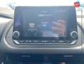 Nissan Qashqai 1.3 Mild Hybrid 158ch Business Edition Xtronic 2022 Blanc - thumbnail 20