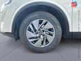 Nissan Qashqai 1.3 Mild Hybrid 158ch Business Edition Xtronic 2022 Blanc - thumbnail 10