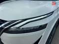 Nissan Qashqai 1.3 Mild Hybrid 158ch Business Edition Xtronic 2022 Blanc - thumbnail 13