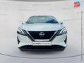 Nissan Qashqai 1.3 Mild Hybrid 158ch Business Edition Xtronic 2022 Blanc - thumbnail 2