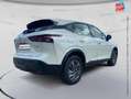 Nissan Qashqai 1.3 Mild Hybrid 158ch Business Edition Xtronic 2022 Blanc - thumbnail 6
