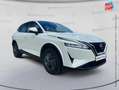 Nissan Qashqai 1.3 Mild Hybrid 158ch Business Edition Xtronic 2022 Blanc - thumbnail 3
