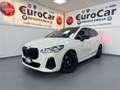 BMW 218d Active Tourer Msport Bianco - thumbnail 4
